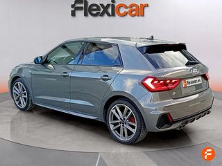 Audi A1 S Line 40 TFSI 147kW S tron Sportback
