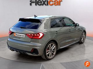 Audi A1 S Line 40 TFSI 147kW S tron Sportback