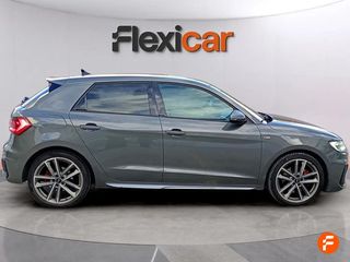 Audi A1 S Line 40 TFSI 147kW S tron Sportback