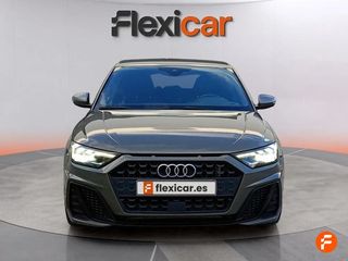 Audi A1 S Line 40 TFSI 147kW S tron Sportback