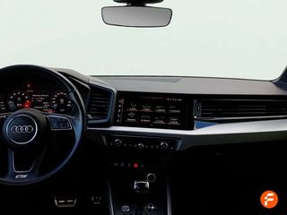 Audi A1 S Line 40 TFSI 147kW S tron Sportback