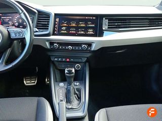 Audi A1 S Line 40 TFSI 147kW S tron Sportback