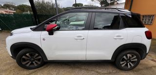 Citroen C3 Aircross 2020