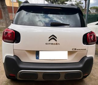 Citroen C3 Aircross 2020