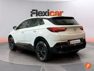 Opel Grandland 1.2 Turbo GS