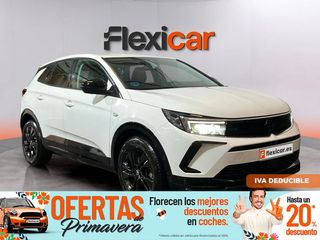 Opel Grandland 1.2 Turbo GS