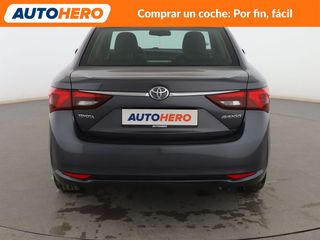 Toyota Avensis 1.8 Advance