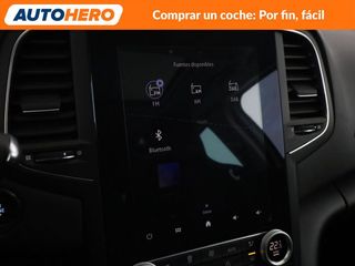 Renault Megane 1.6 Hybrid E-Tech PHEV R.S. Line