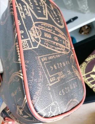 Borsa ALV by Alviero Martini originale