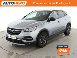 Opel Grandland X 1.2 Turbo Opel 2020
