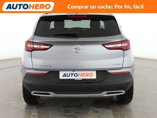 Opel Grandland X 1.2 Turbo Opel 2020