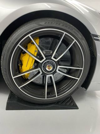 Porsche 911 992 Turbo S