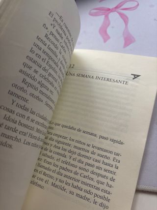 El duende de la ñ (Ala delta: Serie Azul / Hang...