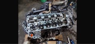 Volkswagen Caravelle T5 (Extra larga)