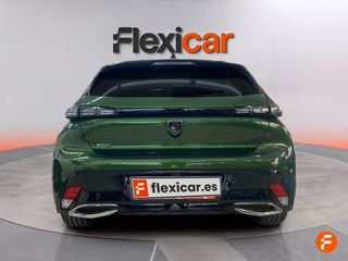 Peugeot 308 5P Allure BlueHDi 130 S&S EAT8