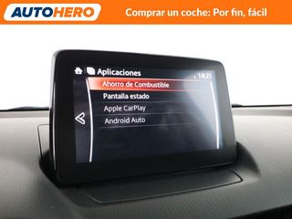 Mazda 2 1.5 Skyactiv-G Mild-Hybrid Origin