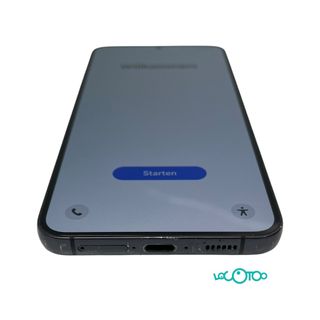 Samsung Galaxy S23+ 256GB Negro