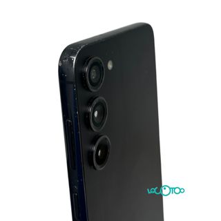 Samsung Galaxy S23+ 256GB Negro