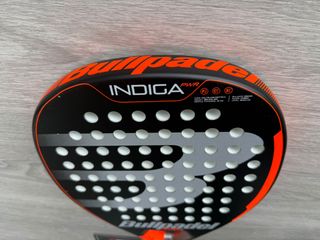 Pala Bullpadel Indiga Power 2022