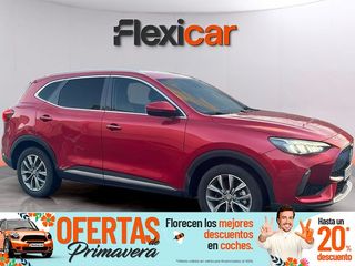 MG HS 1.5T Comfort DCT