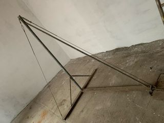 Soporte para winchie