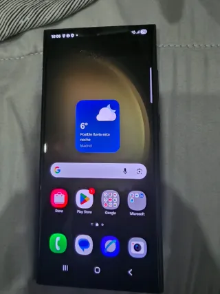 Samsung Galaxy S23 Ultra