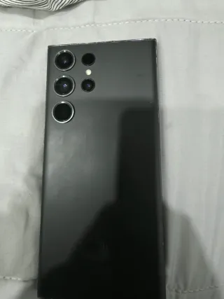 Samsung Galaxy S23 Ultra