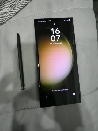 Samsung Galaxy S23 Ultra