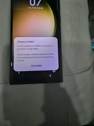 Samsung Galaxy S23 Ultra