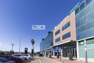 Oficina en alquiler en Miralbueno en Zaragoza