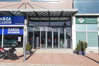 Oficina en alquiler en Miralbueno en Zaragoza