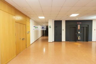 Oficina en alquiler en Miralbueno en Zaragoza