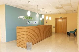 Oficina en alquiler en Miralbueno en Zaragoza