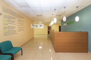 Oficina en alquiler en Miralbueno en Zaragoza