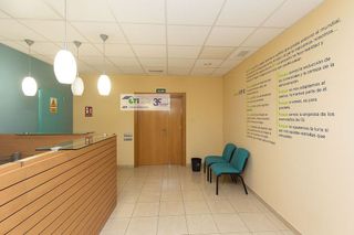 Oficina en alquiler en Miralbueno en Zaragoza