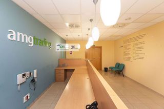 Oficina en alquiler en Miralbueno en Zaragoza