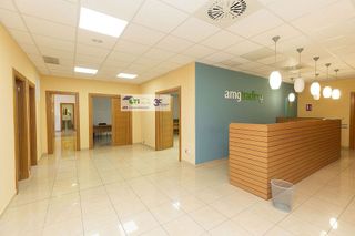 Oficina en alquiler en Miralbueno en Zaragoza