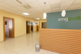 Oficina en alquiler en Miralbueno en Zaragoza