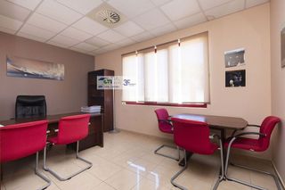 Oficina en alquiler en Miralbueno en Zaragoza