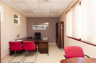 Oficina en alquiler en Miralbueno en Zaragoza