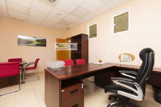 Oficina en alquiler en Miralbueno en Zaragoza