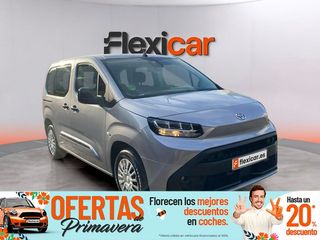 Toyota Proace City Verso Family L1 1.5D 130CV Active 5p