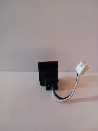 Interruttore ON/OFF e connettore PS2 Fat