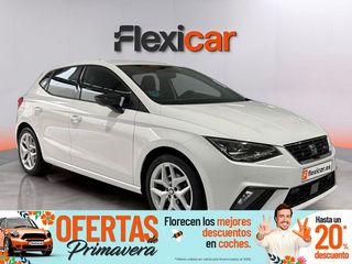 Seat Ibiza 1.0 TSI 81kW (110CV) FR
