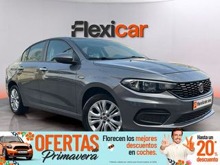 Fiat Tipo 1.4 16v Easy 70kW (95CV) gasolina