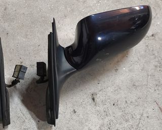 Espejo izquierdo Audi A3 8L