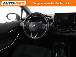 Toyota Corolla 1.8 Hybrid Active Tech