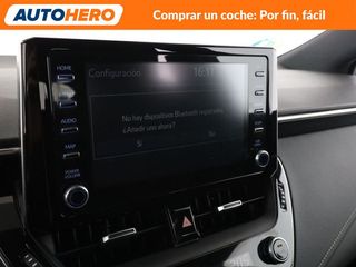 Toyota Corolla 1.8 Hybrid Active Tech