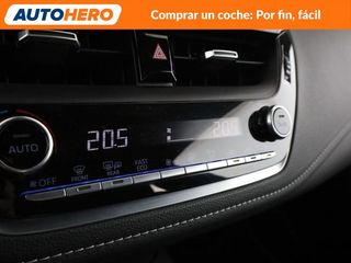 Toyota Corolla 1.8 Hybrid Active Tech