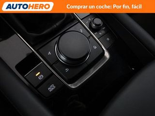 Mazda 3 2.0 Skyactiv-X Mild-Hybrid Zenith-X